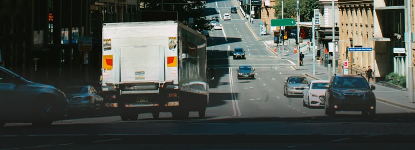 intracity transportation